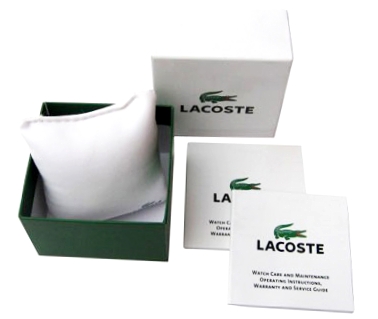 Lacoste